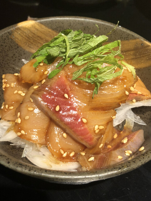 アミューズダイニング金太郎的實拍高清圖