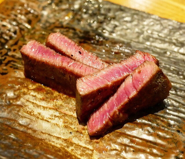 和牛焼肉 牛WAKA丸 新橋店的实拍高清图