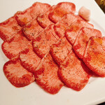 天壇 TheDining 山科店的實拍圖