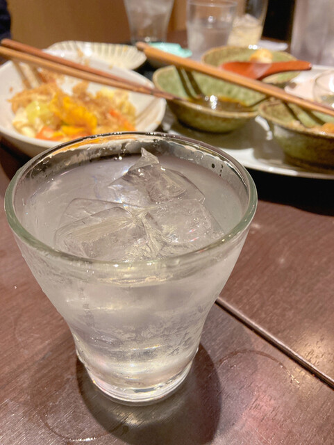 亀戸梅田屋 銀座店的实拍高清图