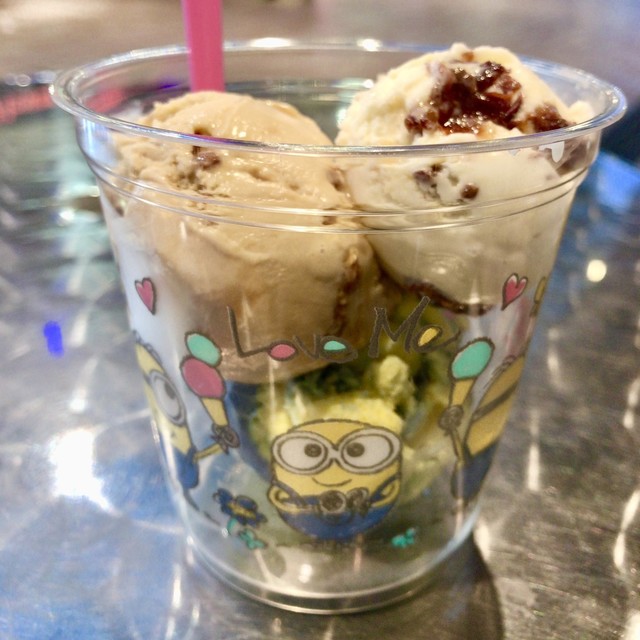 recommendations image for サーティワンアイスクリーム 飯田橋ラムラ店
