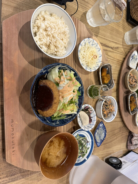 recommendations image for mumokuteki