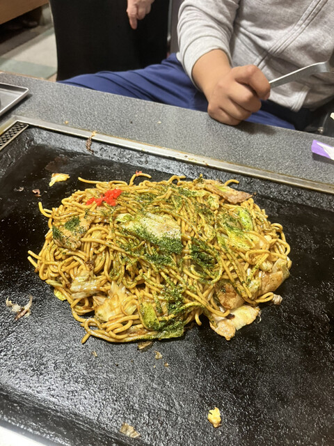 recommendations image for お好み焼き 四国本場