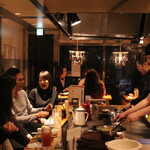 recommendations for enjoy teppan TAMI