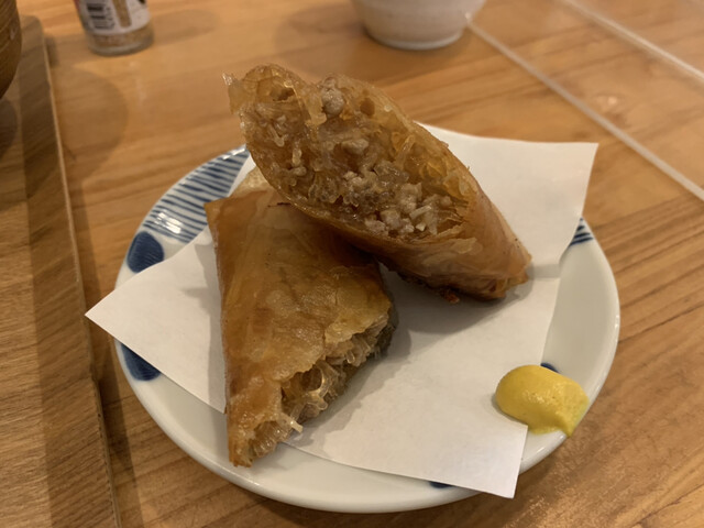 中村食堂的實拍高清圖