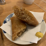 中村食堂的實拍圖