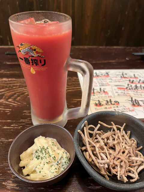 真希そば 渋谷店的實拍高清圖