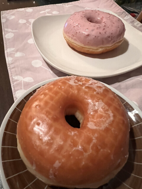 recommendations image for ミスタードーナツ 東住吉ショップ