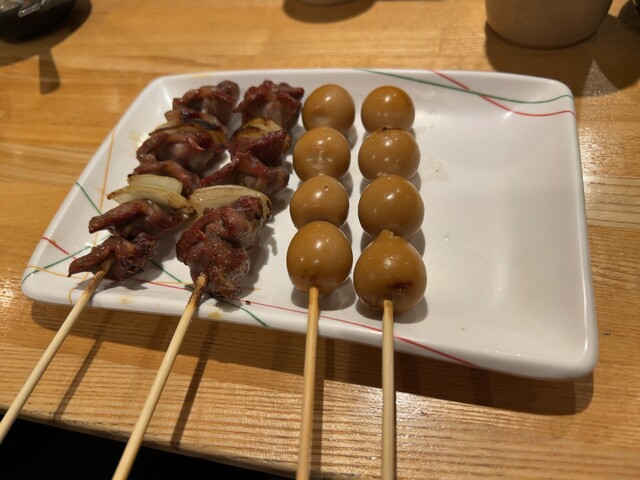 串鳥 月寒中央店的实拍高清图