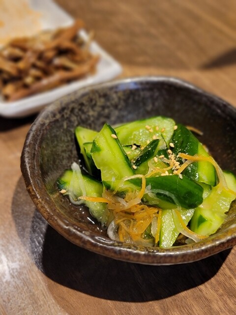 炭火焼肉 浅草だん的實拍高清圖