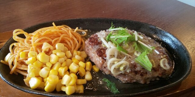 recommendations image for ステーキハウス テキサス 東伏見店