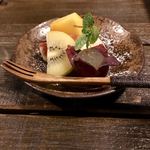recommendations for Film Bar Wunder