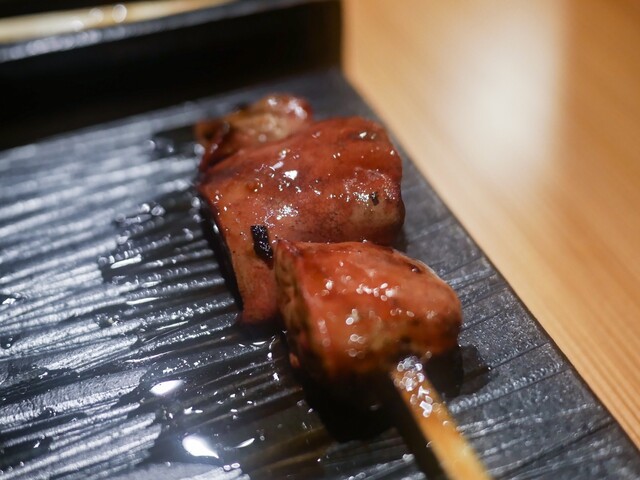 recommendations image for とり口