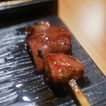 recommendations for とり口