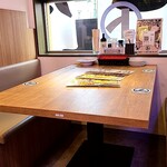十勝帯広大衆食堂 とかち晴ル的實拍圖