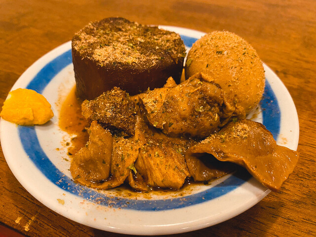 かぶら屋 青砥店的實拍高清圖