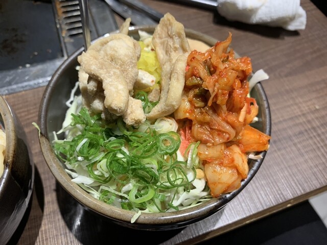 お好み焼き わらえる的實拍高清圖