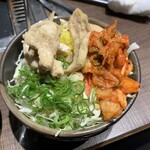 お好み焼き わらえる的實拍圖