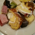 スイーツパラダイス 四条河原町店的实拍图
