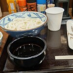 recommendations for 丸亀製麺 梅田店