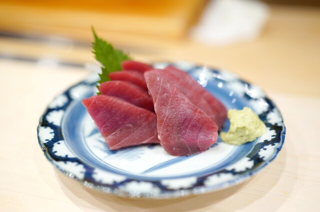 recommendations image for さかな くろさき