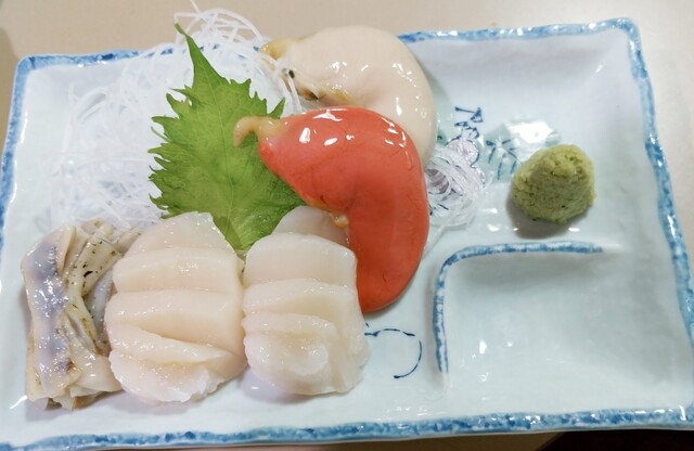 サロマ湖とばろう村的实拍高清图