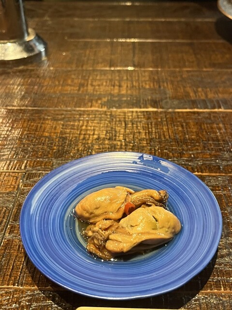 生牡蠣研究所的實拍高清圖