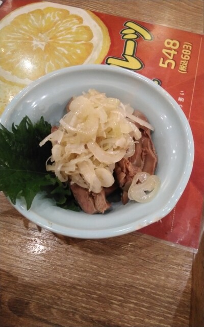 recommendations image for 肉汁餃子のダンダダン 北千住店