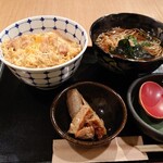 recommendations for 割子そば　柚子の木