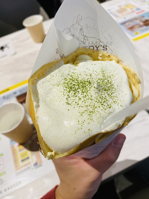 recommendations image for MOMI&TOY'S 有明ガーデン店