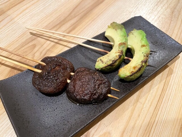 地鶏食べ放題 個室居酒屋 串楽 錦糸町店的實拍高清圖