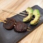 地鶏食べ放題 個室居酒屋 串楽 錦糸町店的實拍圖