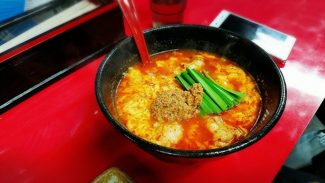 辛麺鶴商店的實拍高清圖