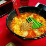 辛麺鶴商店的實拍圖