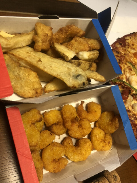 recommendations image for ドミノ・ピザ 東陽一丁目店