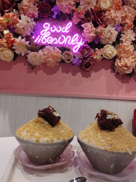 ナムチニハニーカフェ 2号店的實拍高清圖