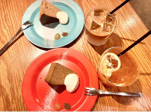 recommendations image for アフターオールコーヒー