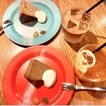 recommendations for アフターオールコーヒー