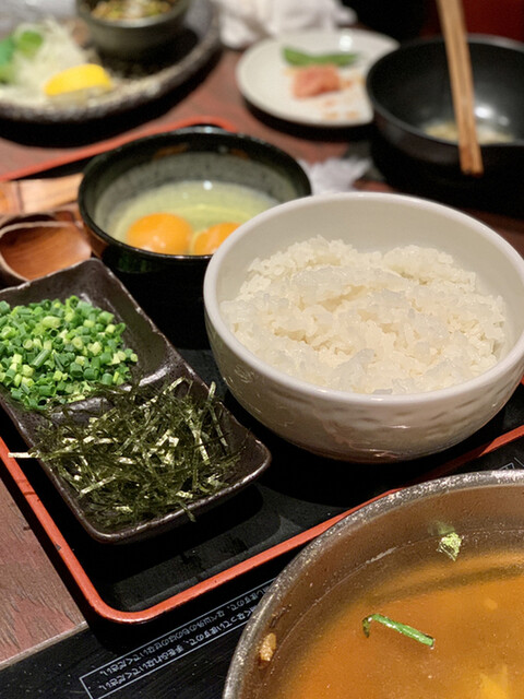 博多もつ鍋おおやま 梅田茶屋町的實拍高清圖