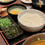 博多もつ鍋おおやま 梅田茶屋町的實拍圖