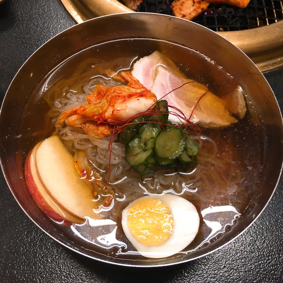 焼肉屋ふくろう的实拍高清图