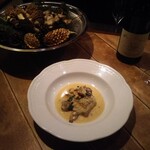 フンギ堂的实拍图