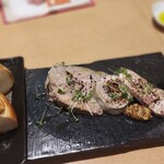 ビストロ トランビア的实拍图