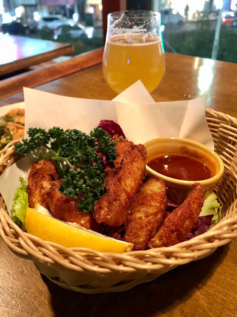 recommendations image for BRITISH RESTAURANT CLASH