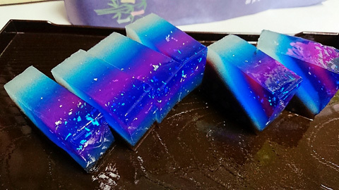 七條甘春堂 七条店的實拍高清圖