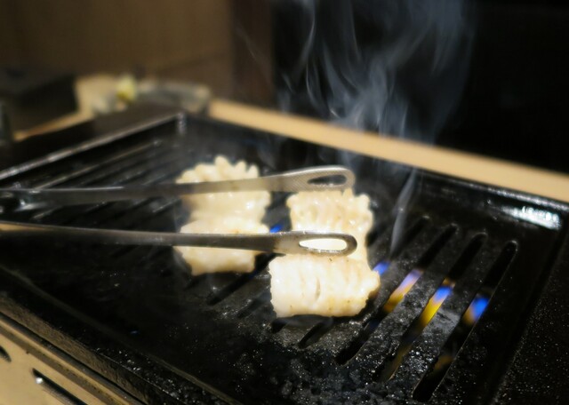 recommendations image for 焼うお いし川