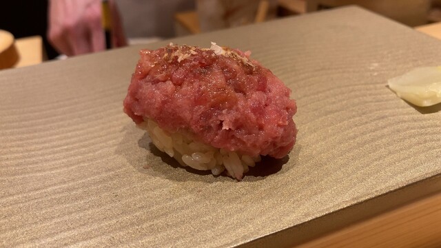 鮨 こまり的实拍高清图