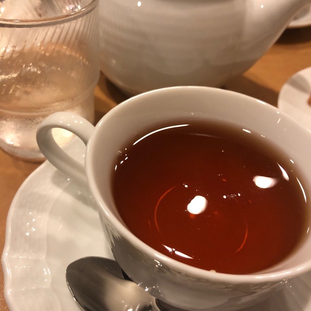 kiefel cafe dining 32番街店的實拍高清圖