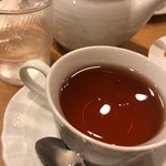 kiefel cafe dining 32番街店的實拍圖