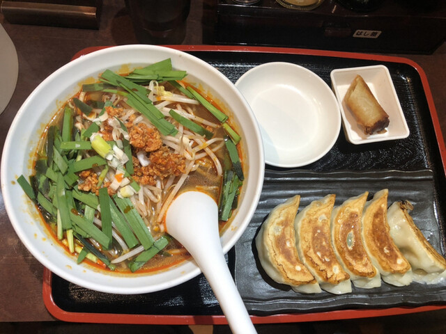 recommendations image for 楽 餃子居酒屋 水道橋店